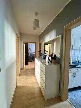 Foto - Attraktive Wohnung in zentraler Lage