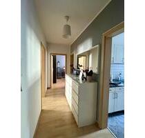 Attraktive Wohnung in zentraler Lage - Leipzig Mitte