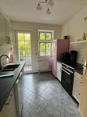 Foto - 2 Zimmer Etagenwohnung in Leipzig