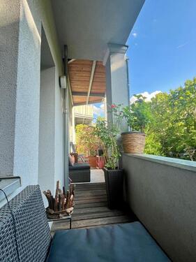 Foto - Etagenwohnung in Leipzig zur Miete