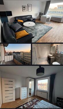 Foto - 2 Zimmer Wohnung in Steglitz 1600 eur