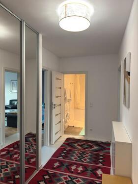 Foto - 2 Zimmer Etagenwohnung zur Miete in Berlin