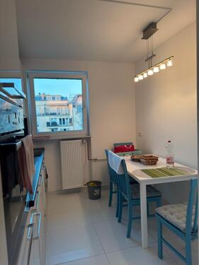 Foto - Etagenwohnung in Berlin zur Miete