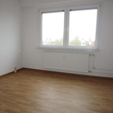 Foto - 3 Zimmer Etagenwohnung in Güstrow