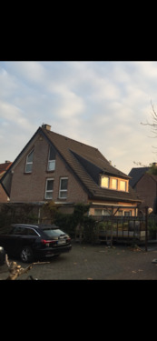Foto - Freistehendes Einfamilienhaus mit PV + Garage in St. Tönis