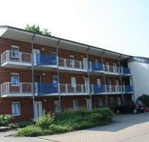 Im besten Alter eine Wohnung bei VIVAWEST - Wohnen ab 60. - Lünen Brambauer