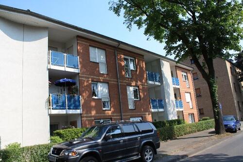 Foto - 2.5 Zimmer Etagenwohnung in Lünen