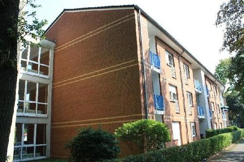 Foto - Etagenwohnung in Lünen zur Miete