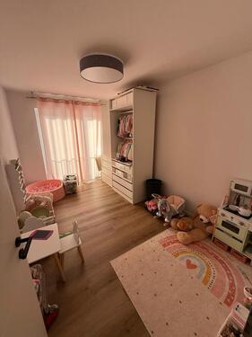 Foto - Etagenwohnung in Schloß Holte-Stukenbrock zur Miete