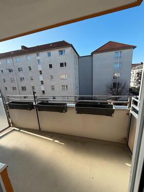 Foto - 2.5 Zimmer Etagenwohnung in München