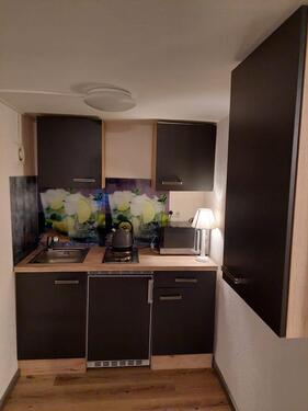 Foto - 1 Zimmer Etagenwohnung in Wackersdorf