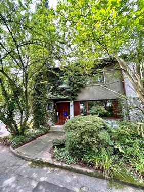 Foto - Reihenendhaus in ruhiger grüner Lage - , Essen Rüttenscheid