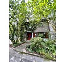 Reihenendhaus in ruhiger grüner Lage - , Essen Rüttenscheid