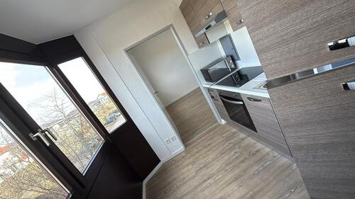 Foto - Etagenwohnung in Bingen am Rhein zur Miete