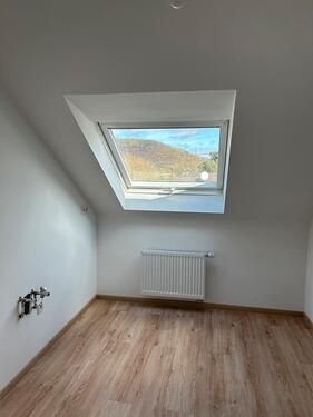 Foto - Dachgeschoßwohnung in Sinzig zur Miete