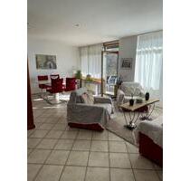 Möblierte 2-ZimmerKücheBad-Wohnung mit großem Südbalkon - Trier Kürenz