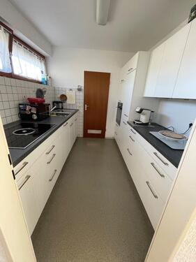 Foto - 2 Zimmer Etagenwohnung zur Miete in Trier