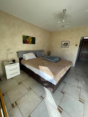 Foto - Etagenwohnung in Trier zur Miete