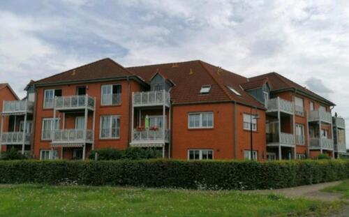 Foto - Schöne 2 Zimmer Wohnung in Crivitz per 01.06. frei