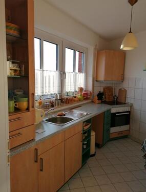 Foto - 3 Zimmer Etagenwohnung in Crivitz