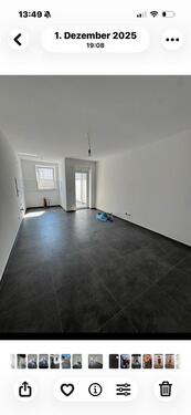 Foto - 2 Zimmer Wohnung in Hasbergen .