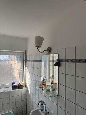 Foto - 4 Zimmer Maisonettenwohnung zur Miete in Titz