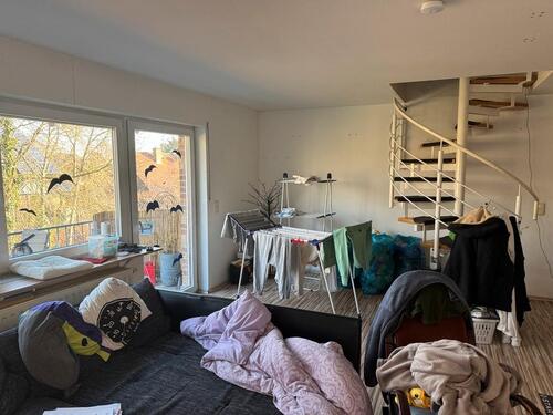 Foto - 4 Zimmer Maisonettenwohnung in Titz