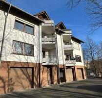 3 ZKB-Wohnung mit Balkon, Dillenburger Str. 89, 57074 Siegen