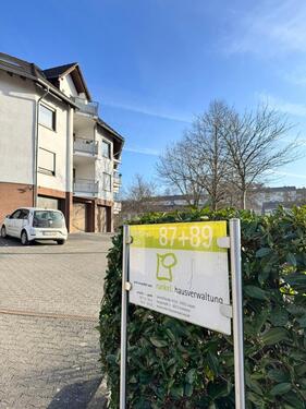 Foto - 3 Zimmer Hochparterre zur Miete in Siegen