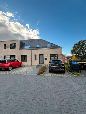 Foto - Moderne 3-Zimmer-Maisonettewohnung Gettorf (ab 01.05.)