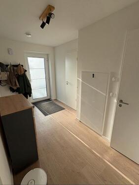 Foto - 3 Zimmer Maisonettenwohnung zur Miete in Gettorf