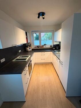 Foto - Maisonettenwohnung in Gettorf zur Miete