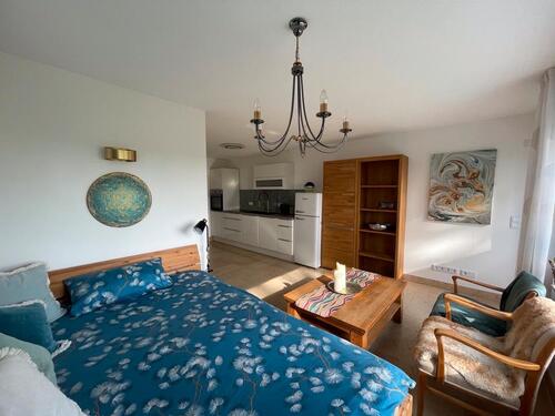 Foto - 1 Zimmer Erdgeschoßwohnung zur Miete in Fulda