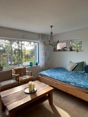 Foto - Erdgeschoßwohnung in Fulda zur Miete