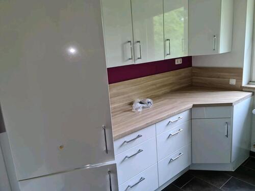 Foto - Etagenwohnung in Bad Aibling zur Miete