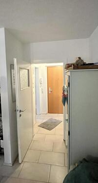 Foto - 2 Zimmer Etagenwohnung zur Miete in Hürth