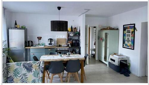 Foto - 2 Zimmer Etagenwohnung in Hürth