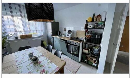 Foto - Etagenwohnung in Hürth zur Miete