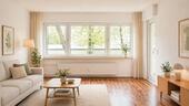 Foto - 3 Zimmer Etagenwohnung zur Miete in Neu-Isenburg