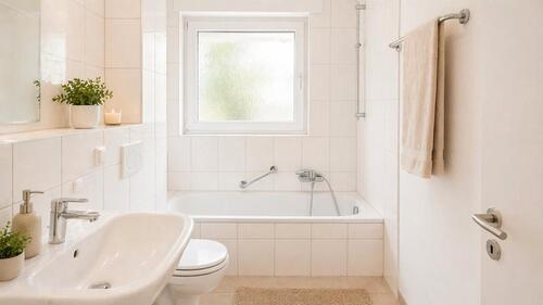 Foto - 3 Zimmer Etagenwohnung in Neu-Isenburg