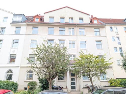 Foto - 2 Zimmer Etagenwohnung zur Miete in Hannover