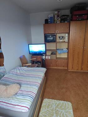 Foto - Zimmer zu untermieten - 102,00&nbsp;EUR Kaltmiete, ca.&nbsp; 10,00&nbsp;m&sup2;
