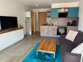 Foto - Helle und gepflegte 1-Zimmer-Wohnung mit moderner Einbauküche