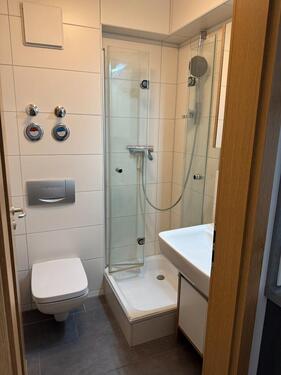 Foto - Etagenwohnung in Nürnberg zur Miete