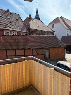 Foto - Etagenwohnung in Boizenburg/Elbe zur Miete