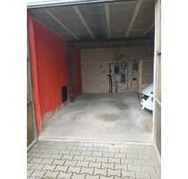 Garagenstellplatz 2.4 ×5 Meter - 85,00&nbsp;EUR Miete, in Emskirchen (PLZ: 91448)