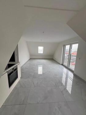 Foto - Moderne 2-Zimmerwohnung (BJ 2021) in zentraler Lage