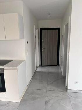 Foto - Etagenwohnung in Nürnberg