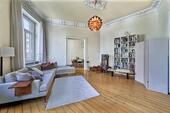 Foto - BEL ÉTAGE! 4 Zimmer Wohnung im Stilaltbau mit Balkon, Kamin EBK & Wellnessoase *Stellplatz*