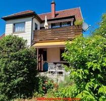 Haus mit Südgarten, 127 m2 Wfl, 432 m2 Grund, Esslingen-Berkheim - Esslingen am Neckar Pliensauvorstadt
